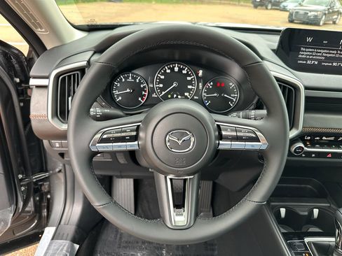 New 2026 MAZDA CX-50 AWD 2.5 S w/ Weather Package image 17
