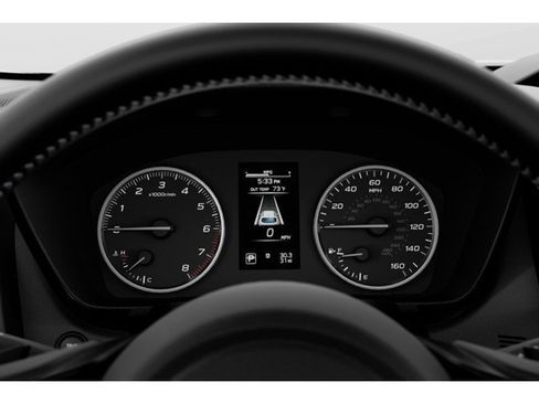 New 2026 Subaru Ascent Premium image 18