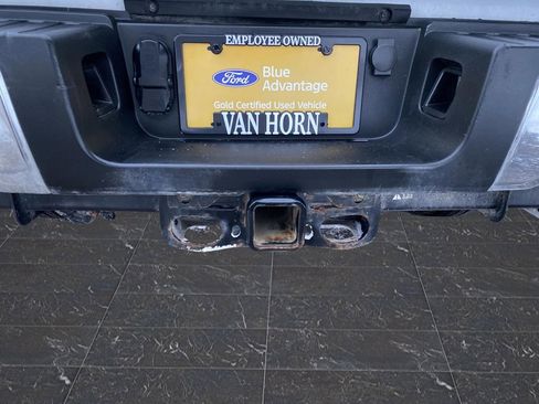 Used 2024 Ford F250 XLT image 41