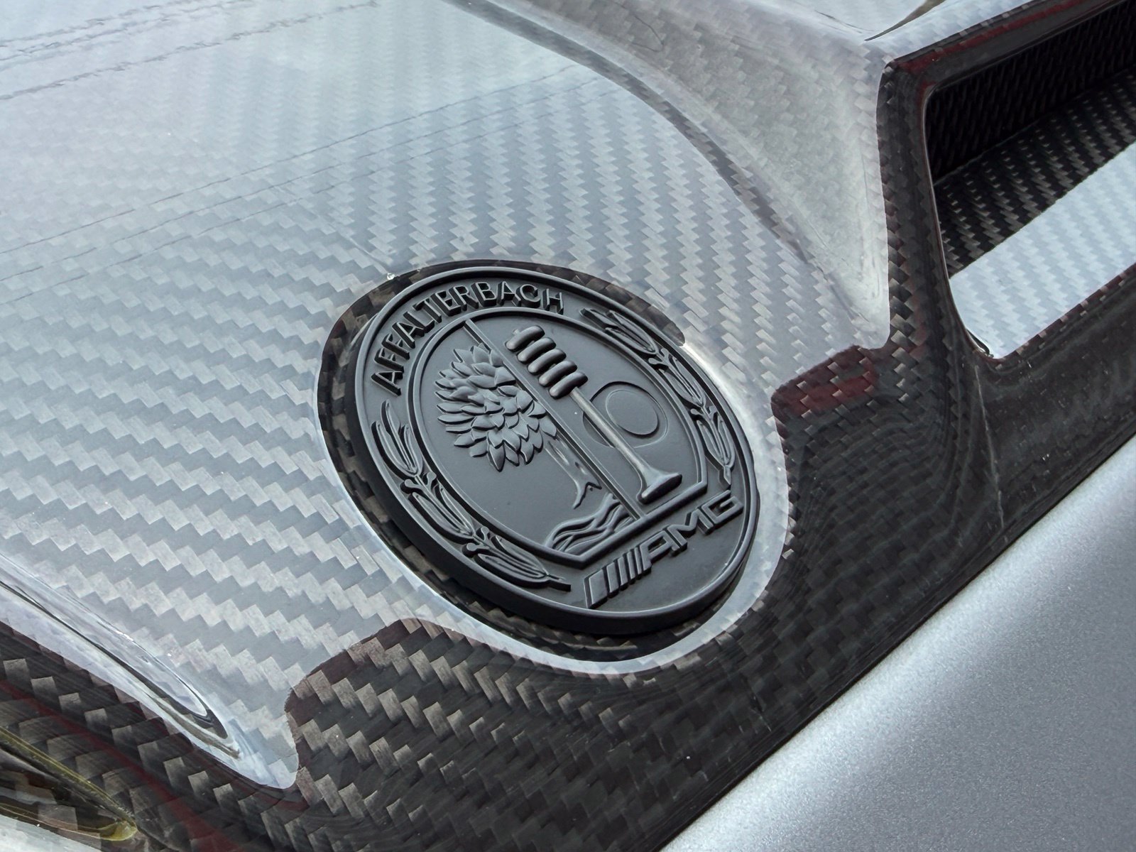 Used 2023 Mercedes-Benz G 550 image 34