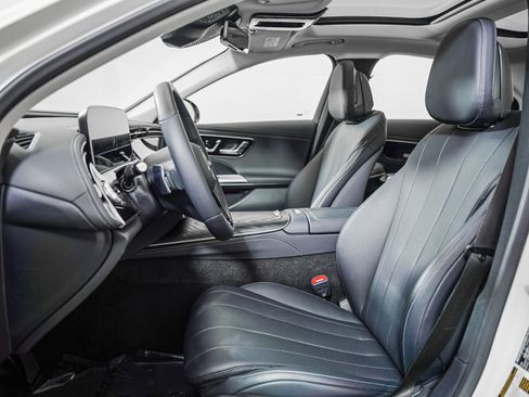 Certified 2026 Mercedes-Benz E 350 Sedan image 8