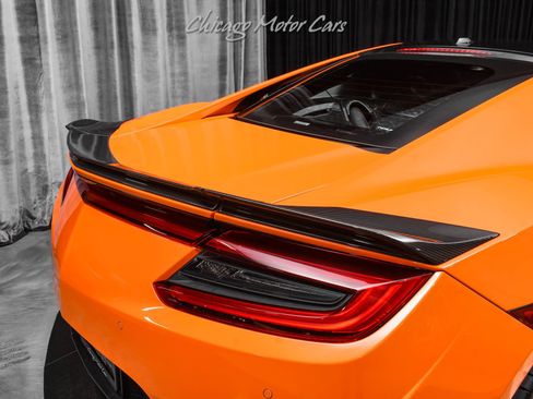 Used 2019 Acura NSX image 32