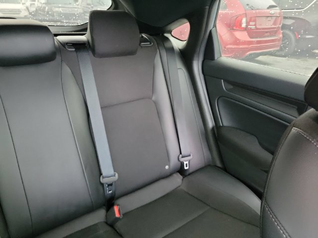 Used 2023 Honda Civic Sport image 14