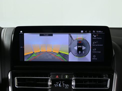 New 2026 BMW M850i xDrive Convertible w/ M Carbon Exterior Package image 30