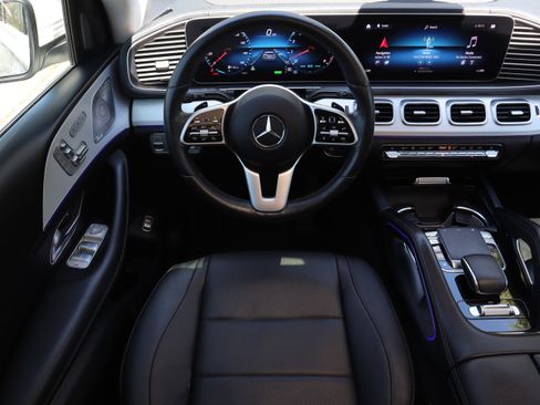 Used 2020 Mercedes-Benz GLS 450 4MATIC image 33