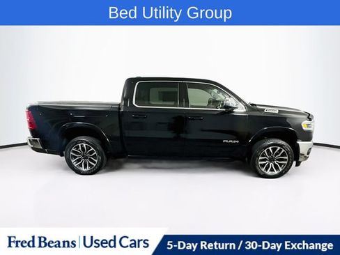 Used 2026 RAM 1500 Limited AWD/4WD image 11