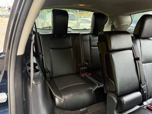 Used 2017 INFINITI QX60 Luxe w/ Premium Plus Package AWD/4WD image 25