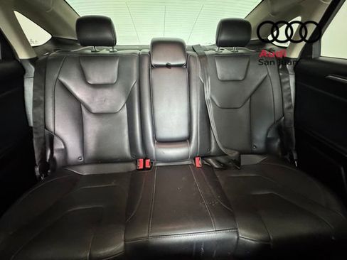 Used 2019 Ford Fusion Titanium AWD/4WD image 7