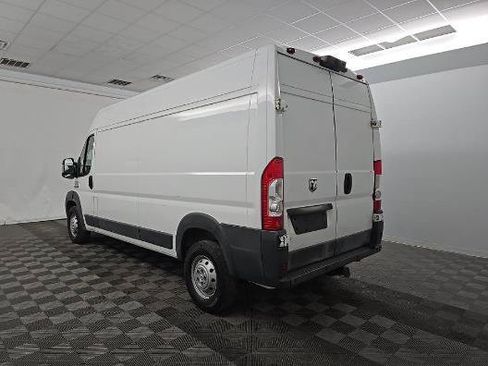 Used 2016 RAM ProMaster 2500 w/ Mopar Trailer Tow Group FWD image 7