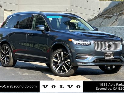 New 2025 Volvo XC90 B6 Plus w/ Protection Package Premier