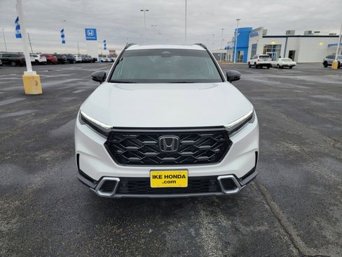 Certified 2023 Honda CR-V Sport Touring image 9