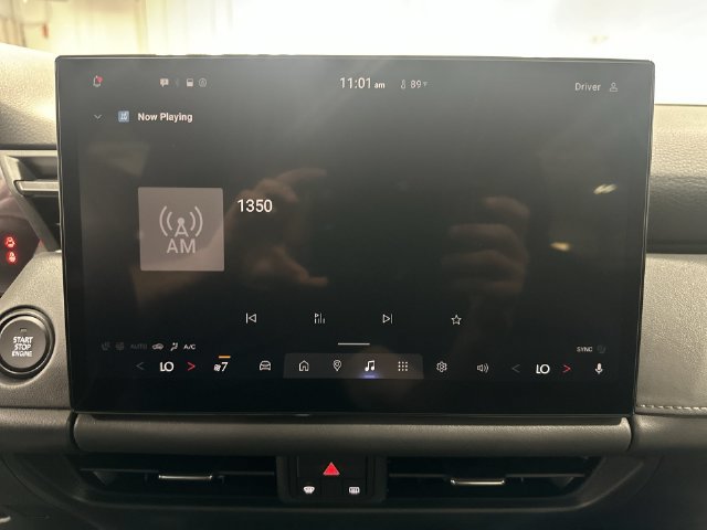 New 2026 MAZDA CX-5 Preferred AWD/4WD image 16