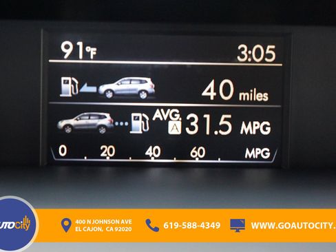 Used 2017 Subaru Forester 2.5i w/ Alloy Wheel Package AWD/4WD image 21