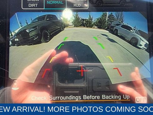 Used 2023 Subaru Outback Wilderness image 20