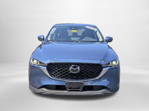 Used 2023 MAZDA CX-5 AWD 2.5 S w/ Premium Plus Pkg image 9