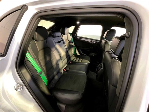 Certified 2022 Porsche Macan GTS AWD/4WD image 23