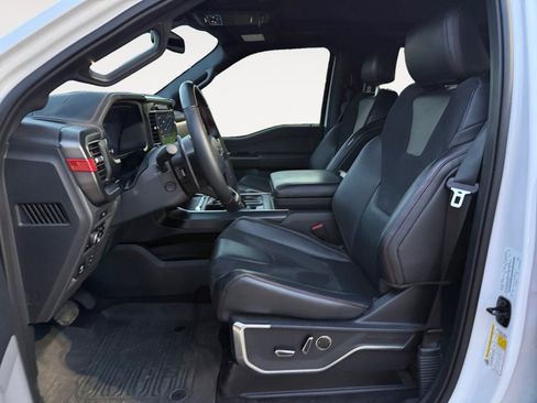 Used 2025 Ford F150 Raptor image 9