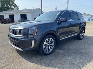 Used 2020 Kia Telluride S AWD/4WD video 1