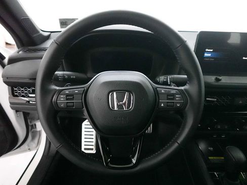Certified 2025 Honda Accord Sport image 16