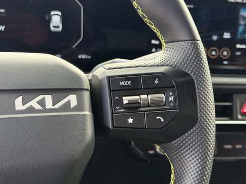 Used 2025 Kia EV6 GT image 10