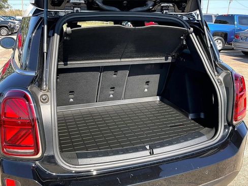 Used 2021 MINI Cooper Countryman image 37