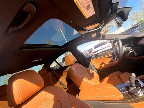 Used 2023 BMW 530e xDrive w/ M Sport Package image 23