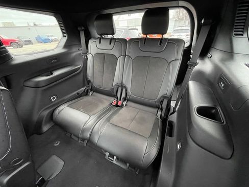 Used 2024 Jeep Grand Cherokee L Altitude image 18