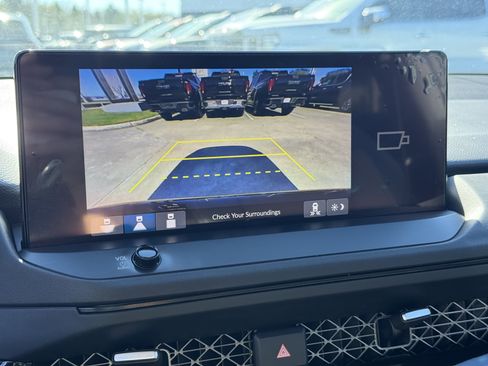 Used 2025 Honda Accord Sport image 21