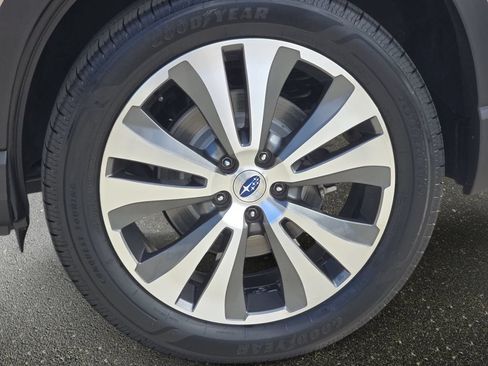 Used 2019 Subaru Ascent Limited AWD/4WD image 37