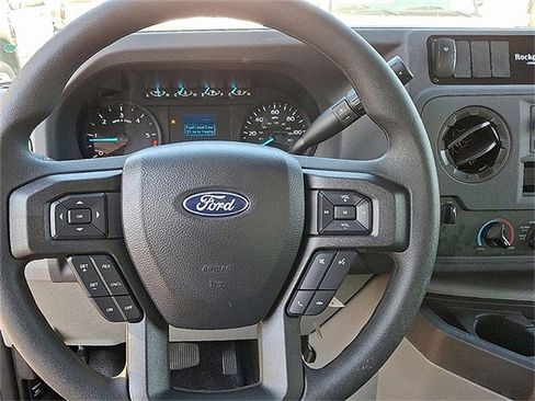 New 2025 Ford E-350 and Econoline 350 Super Duty w/ Power Equipment Group image 9