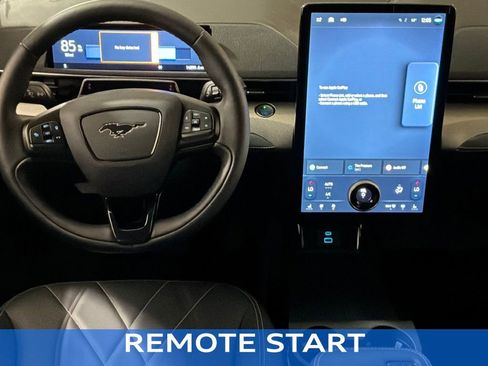 Used 2021 Ford Mustang Mach-E Select w/ Comfort/Technology Package AWD/4WD image 18