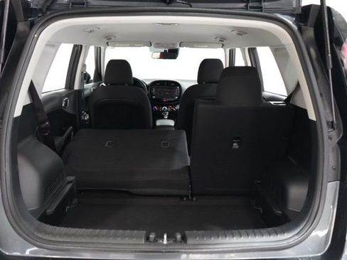 Used 2025 Kia Soul LX w/ LX Technology Package image 33