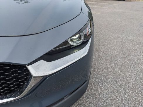 Used 2025 MAZDA CX-30 2.5 Turbo w/ Premium Package image 11