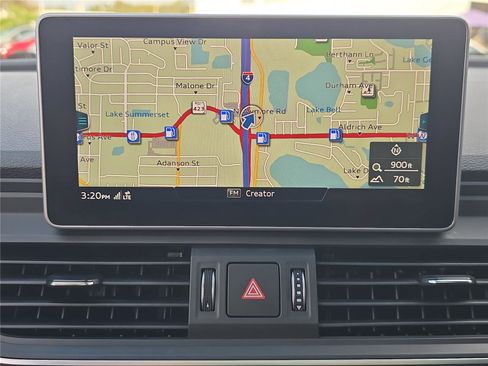 Used 2018 Audi Q5 2.0T Premium Plus w/ Premium Plus Package image 18