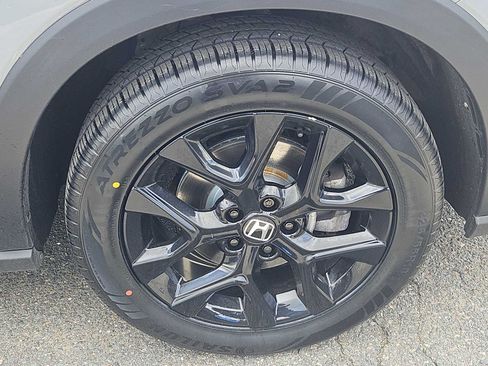 Used 2024 Honda HR-V Sport image 10