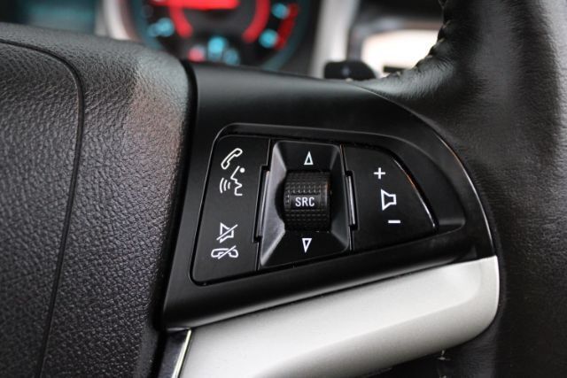 Used 2015 Chevrolet Camaro LT RWD image 19
