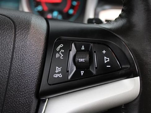 Used 2015 Chevrolet Camaro LT RWD image 19