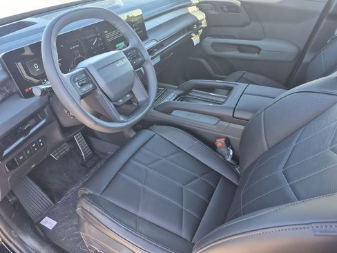 New 2027 Kia Telluride SX Prestige X-Pro image 10