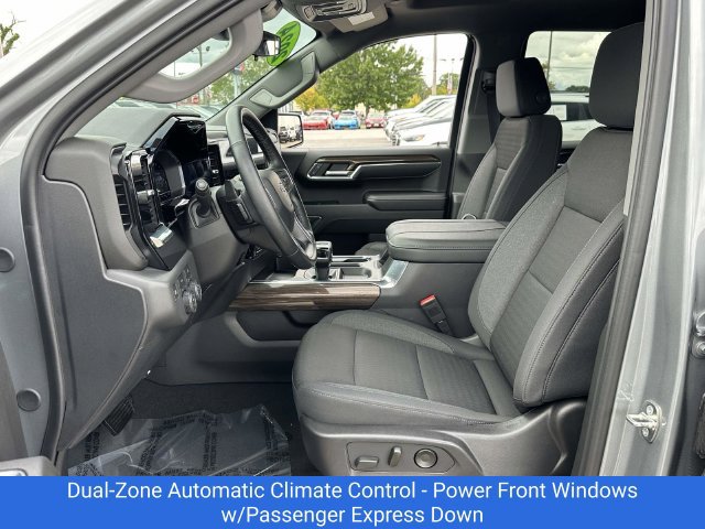 Used 2024 Chevrolet Silverado 1500 RST w/ Convenience Package II AWD/4WD image 18