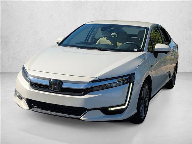 Used 2019 Honda Clarity Plug-In Hybrid image 26