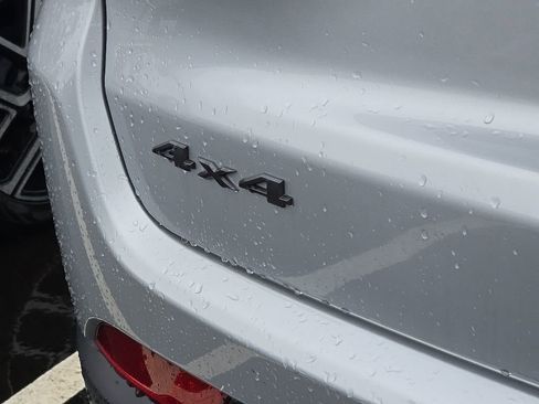 New 2026 Jeep Compass Limited AWD/4WD image 8