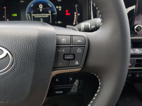 New 2026 Toyota Camry SE image 22