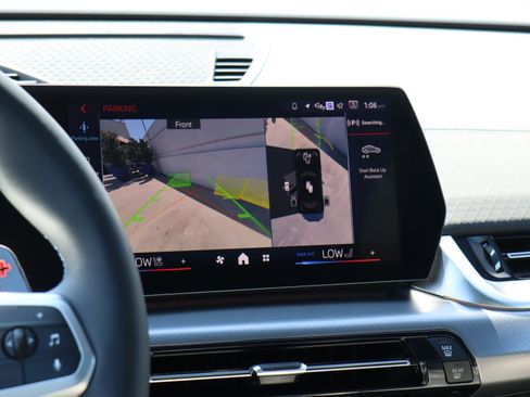 Certified 2025 BMW X2 M35i w/ Premium Package image 15