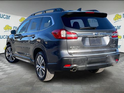 Used 2021 Subaru Ascent Limited w/ Technology Package image 4