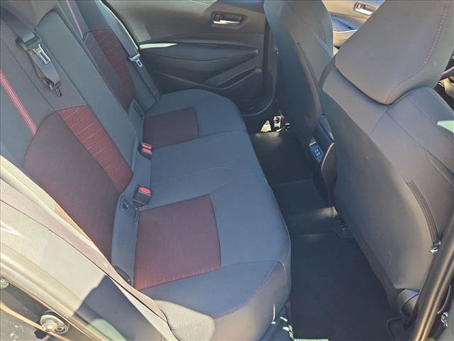 Used 2023 Toyota Corolla SE FWD image 19