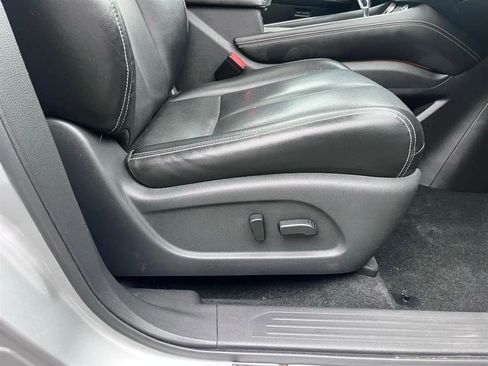 Used 2017 Nissan Murano SL w/ SL Technology Package AWD/4WD image 25