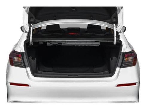 Used 2026 Honda Civic LX image 12