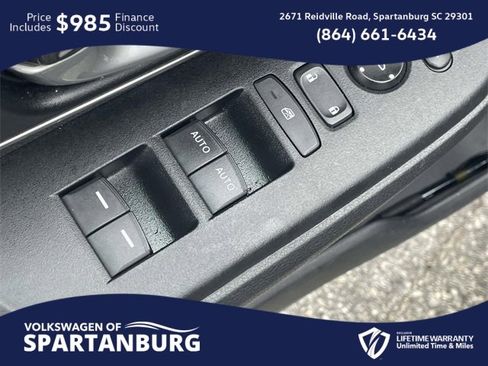 Used 2020 Honda CR-V EX image 17