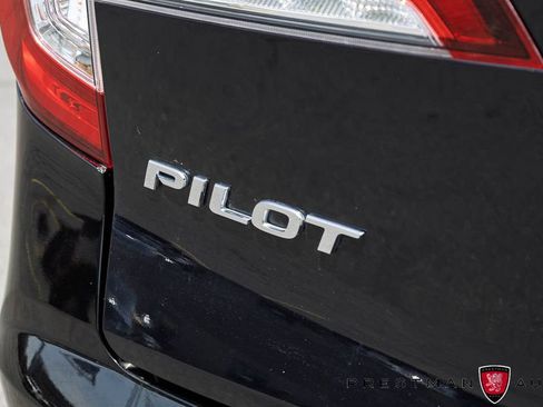 Used 2022 Honda Pilot Black Edition image 48