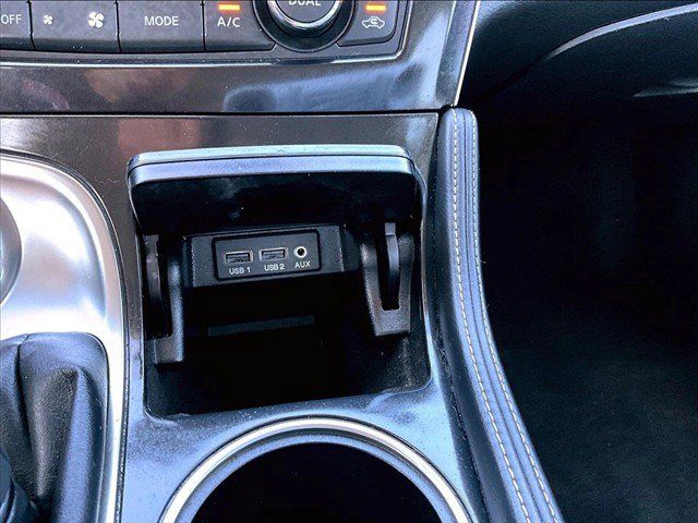 Used 2017 Nissan Maxima Platinum FWD image 23
